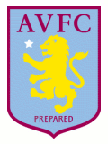 [Club Crest]